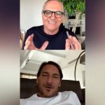 Panariello Totti
