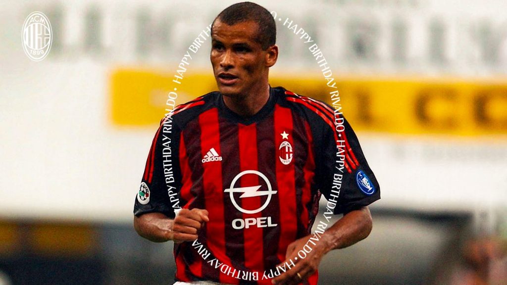 rivaldo