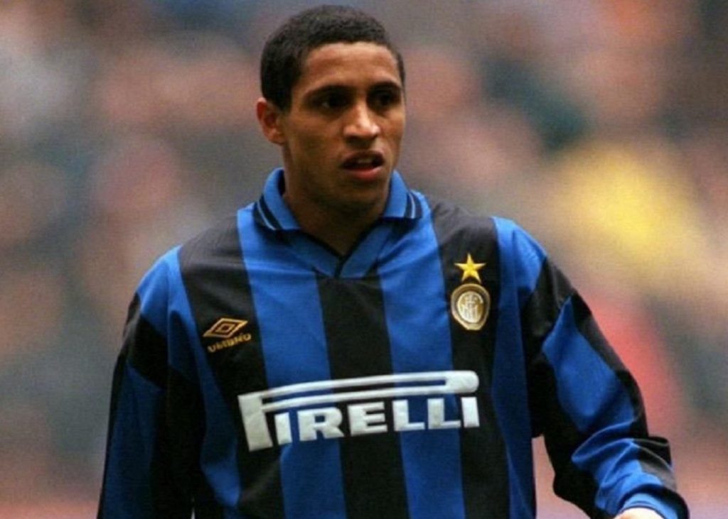 Roberto Carlos Inter