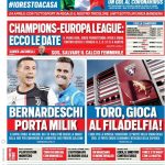 tuttosport