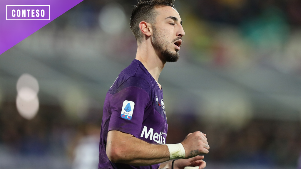 Castrovilli calciomercato Fiorentina