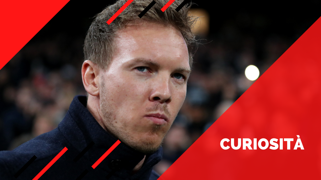 Nagelsmann calciomercato Milan
