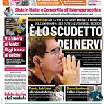 corriere dello sport