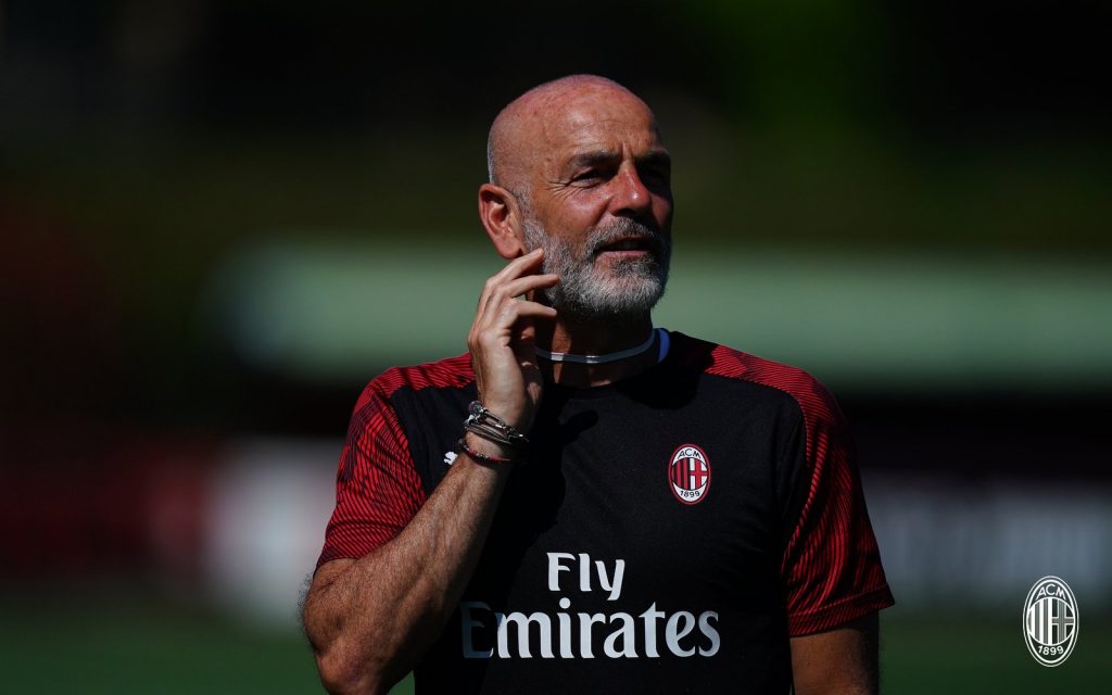 Stefano Pioli
