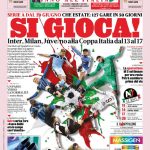 gazzetta