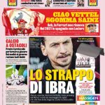 gazzetta