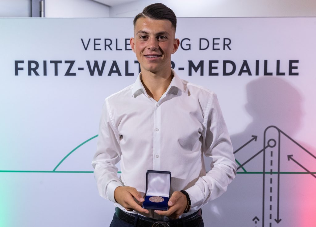 Lazar Samardzic Hertha Berlino