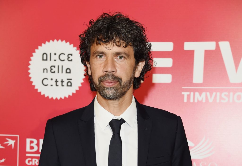 Damiano Tommasi