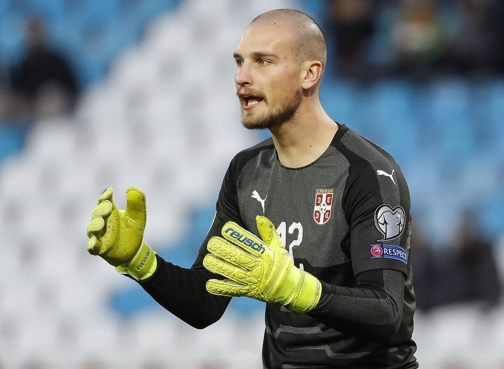 Predrag Rajkovic