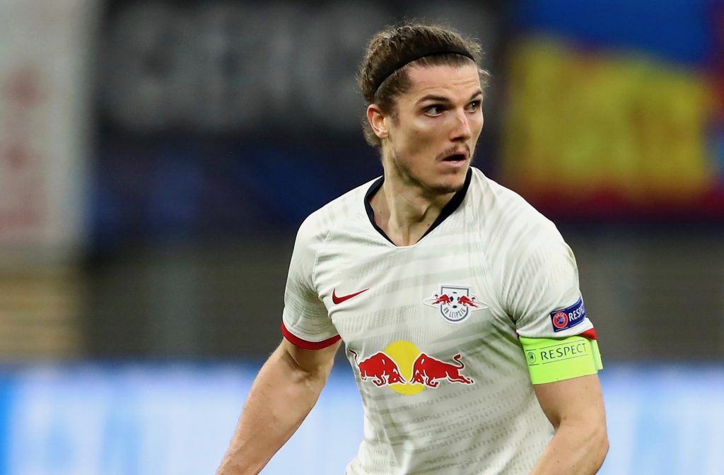 Marcel Sabitzer RB Lipsia
