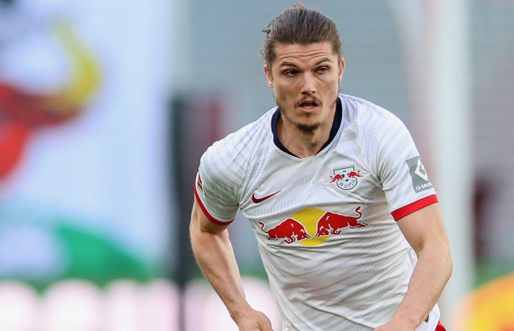 Marcel Sabitzer RB Lipsia