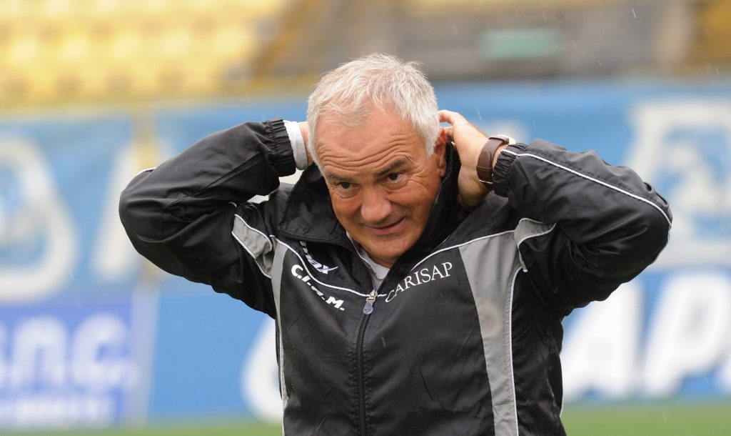 US Sassuolo v Ascoli Calcio - Serie B