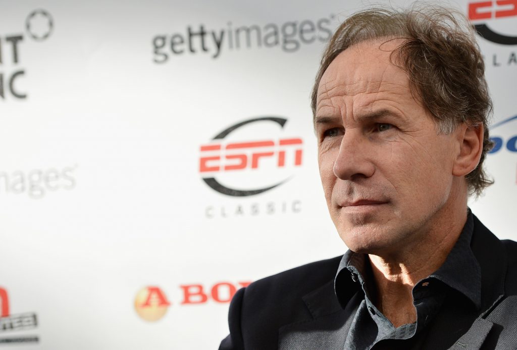 Franco Baresi Milan