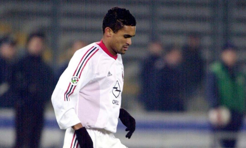 Serginho Milan