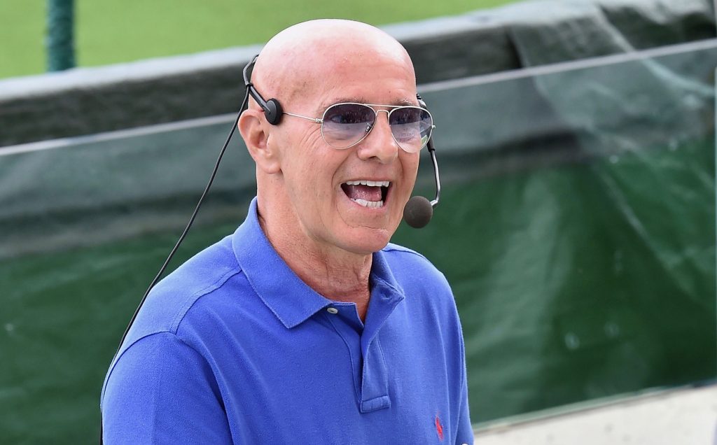 Arrigo Sacchi
