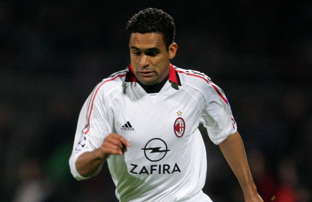 Serginho Milan