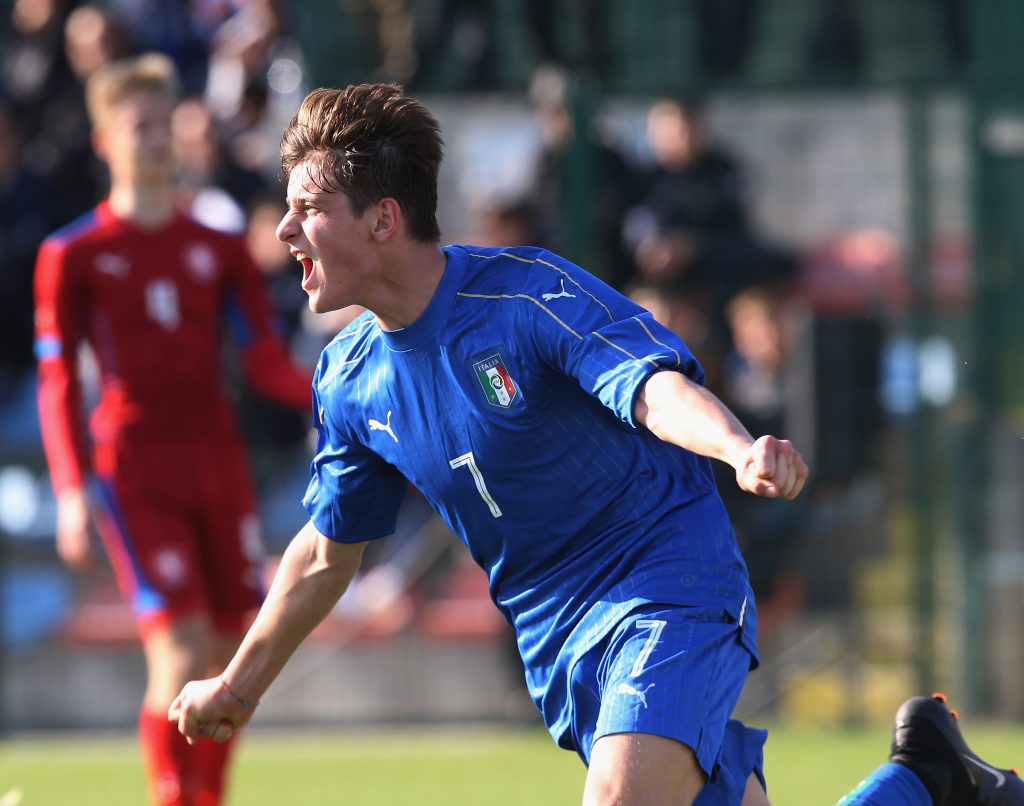 Lorenzo Colombo