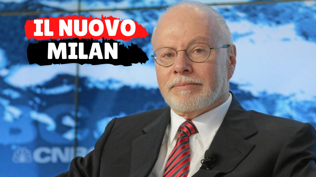 Paul Singer e i piani di Elliott sul nuovo Milan: Maldini, Rangnick e Gazidis