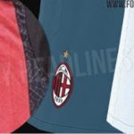 maglie Milan