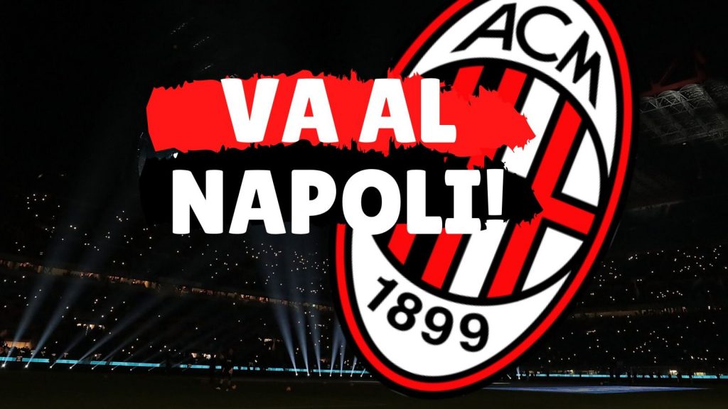 Everton mercato calciomercato Milan news Napoli