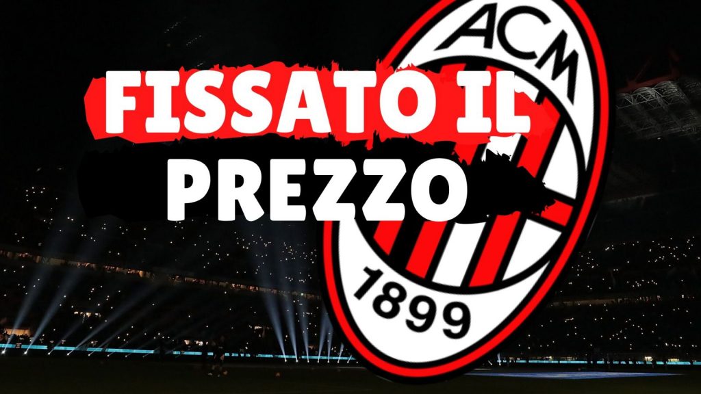 Boadu mercato calciomercato Milan news