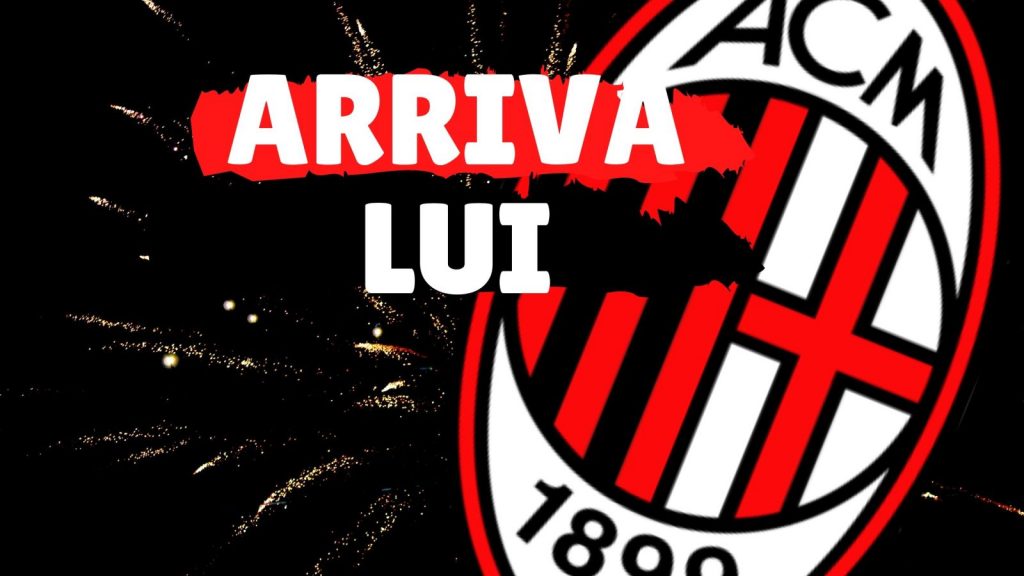 Dumfries calciomercato mercato Milan News