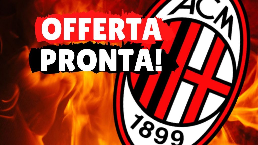 Depay calciomercato mercato Milan news