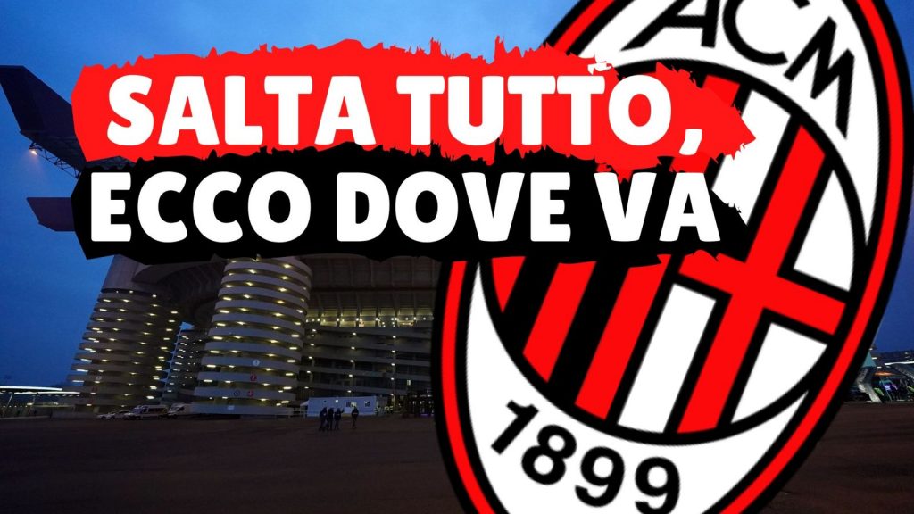 Simakan mercato calciomercato Milan news