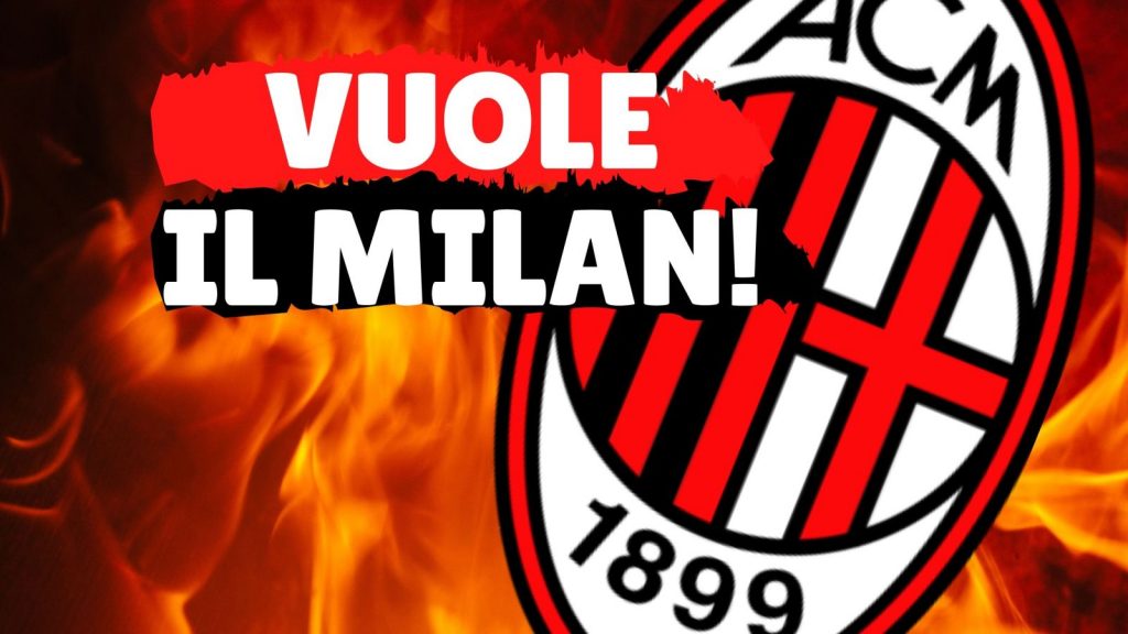 Gotze calciomercato mercato Milan news