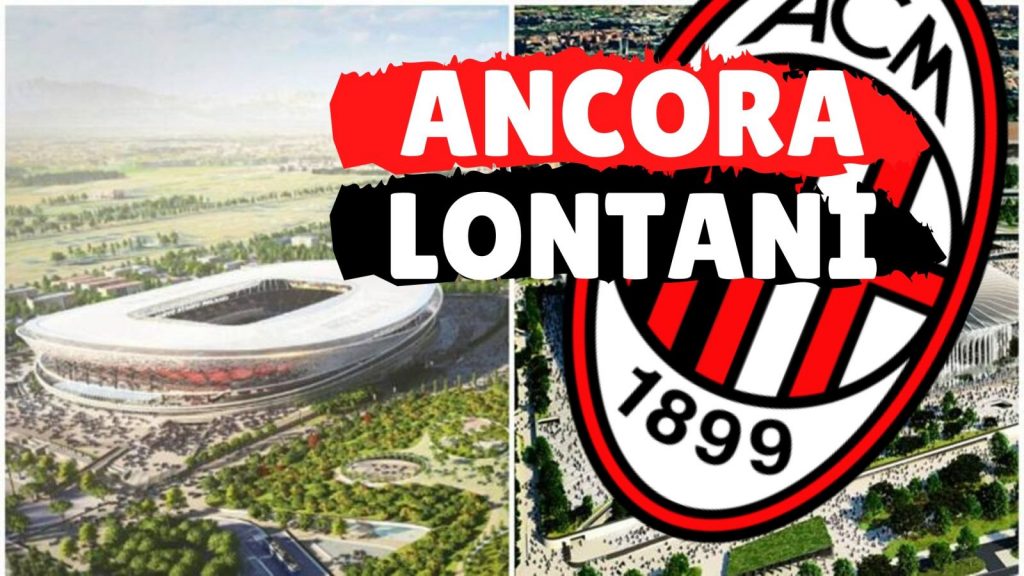 San Siro nuovo stadio news Milan