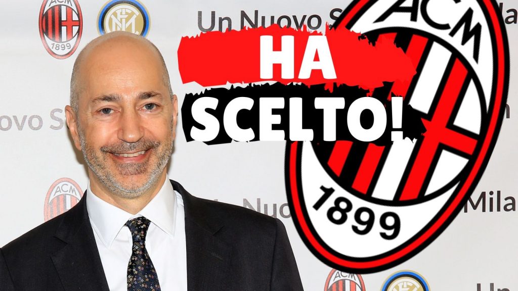 Gazidis Dubois calciomercato mercato Milan news