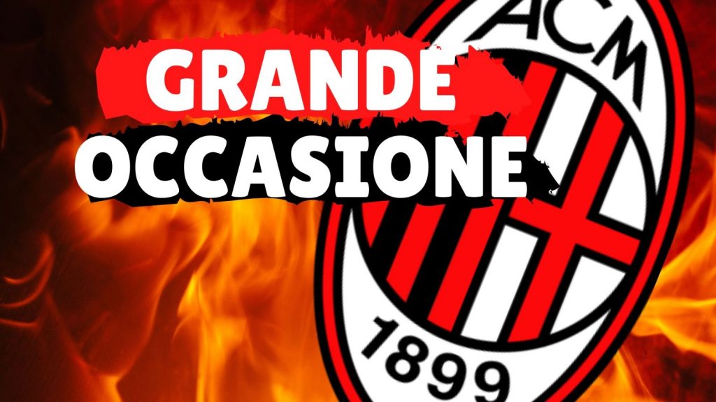 Boga calciomercato mercato Milan news