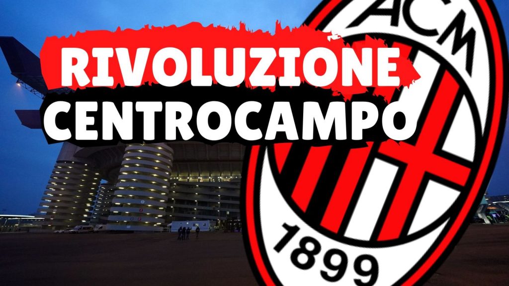 mercato calciomercato Milan news
