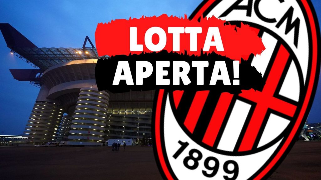 Depay calciomercato mercato Milan news