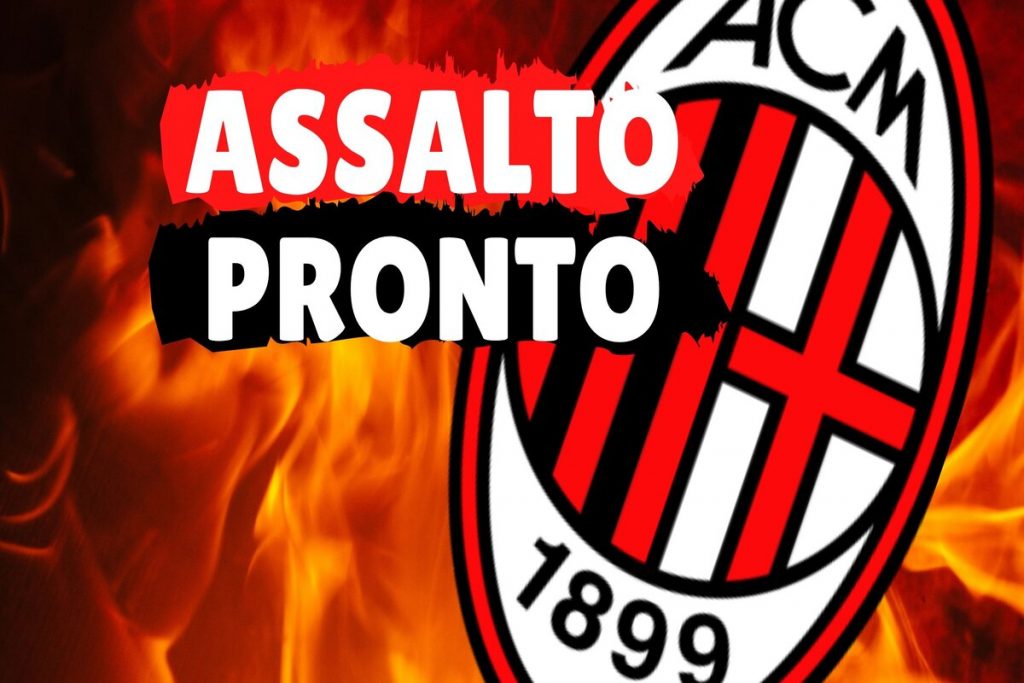 Dumfries calciomercato mercato Milan news
