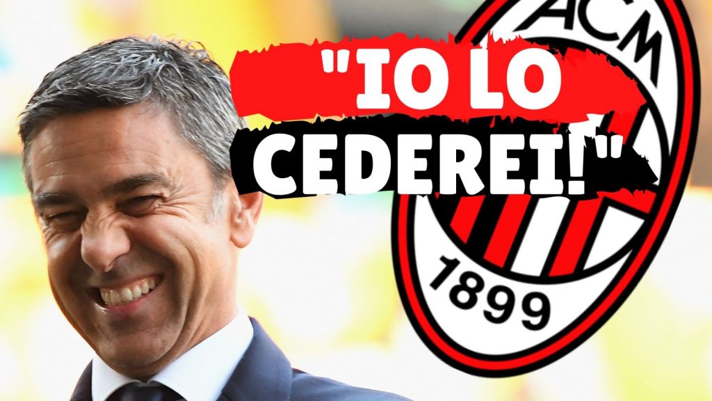 Costacurta Donnarumma mercato calciomercato Milan news