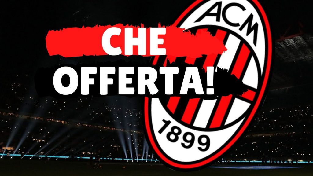 Bonaventura mercato calciomercato Milan news
