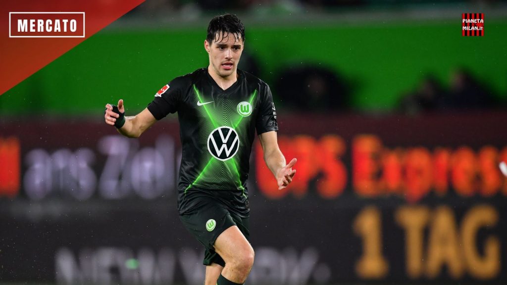 Brekalo calciomercato mercato Milan news