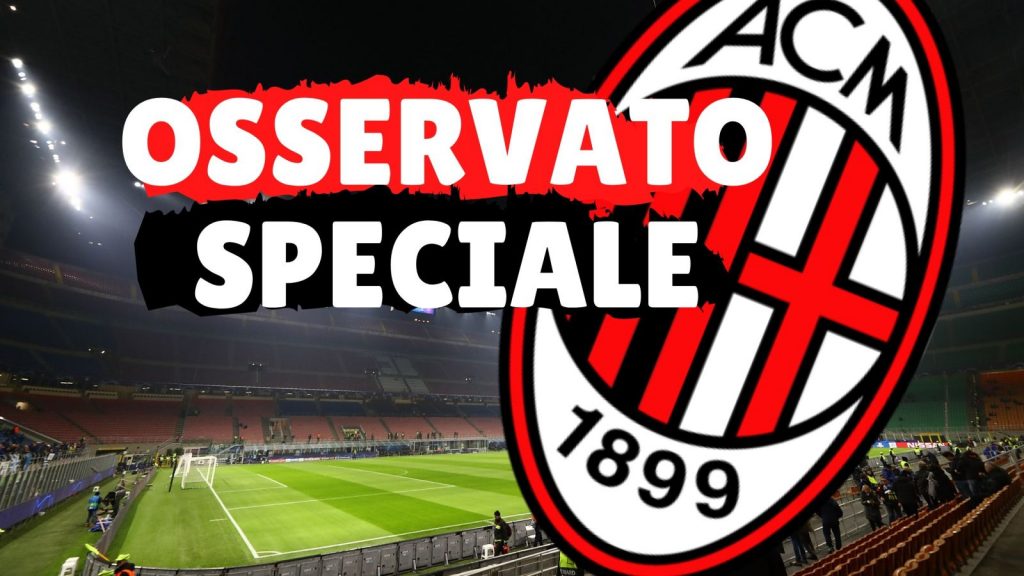 Koch Rangnick calciomercato mercato Milan news