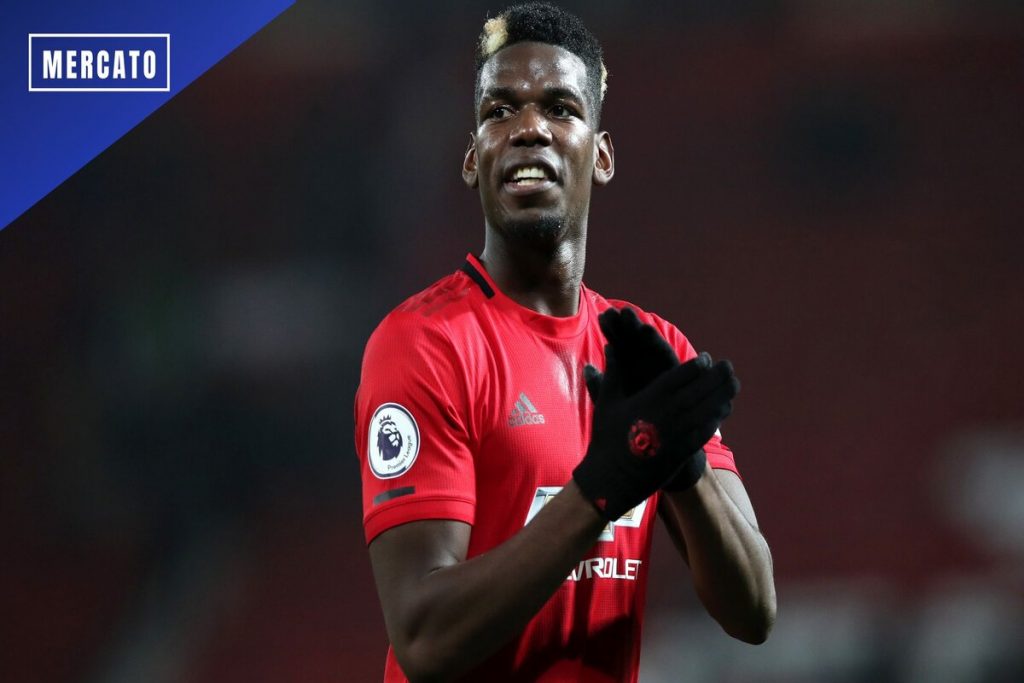Pogba calciomercato mercato Inter Juventus
