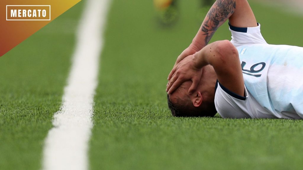 Urzi calciomercato mercato Roma