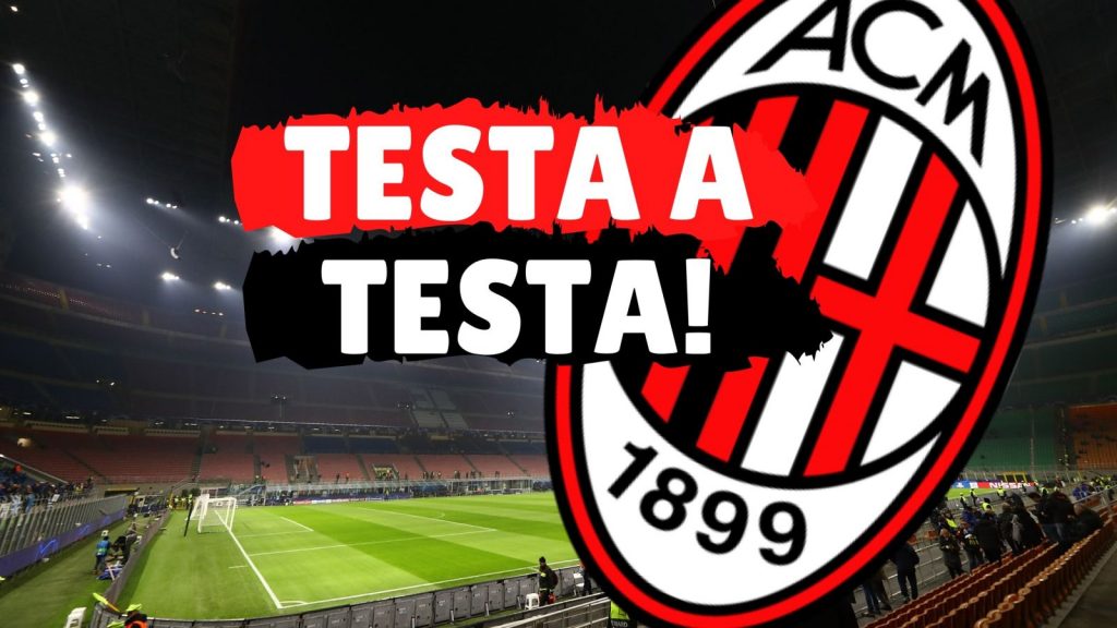 Boadu calciomercato mercato Milan news Jovic