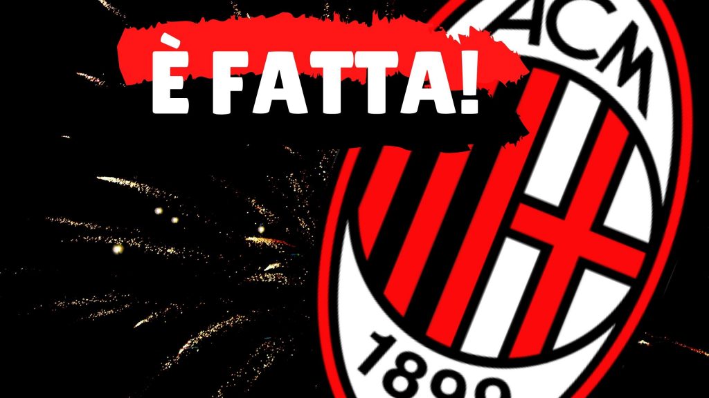 Kjaer mercato calciomercato Milan news