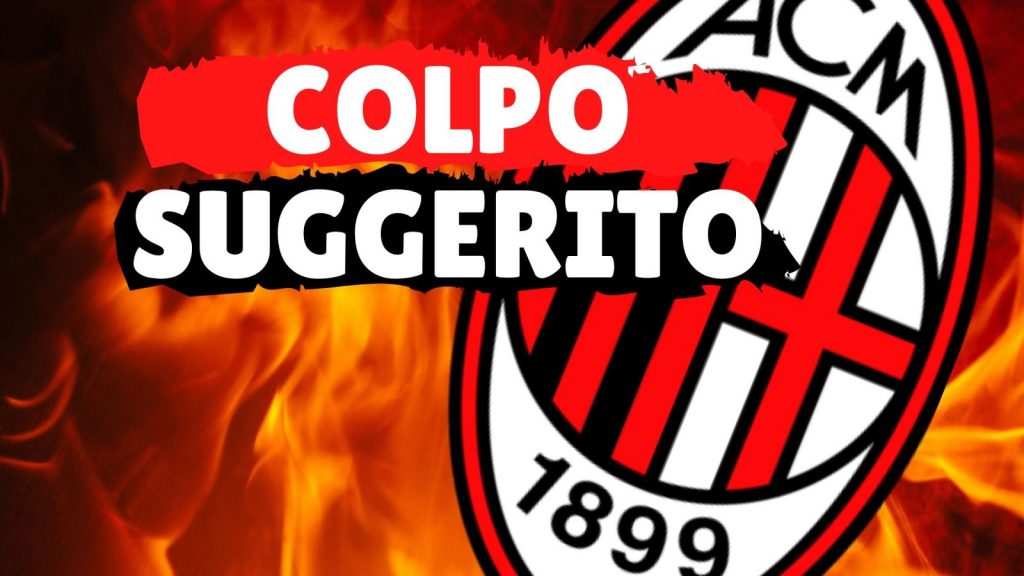 Benedetti calciomercato mercato Milan news