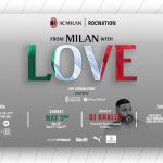 from milan with love