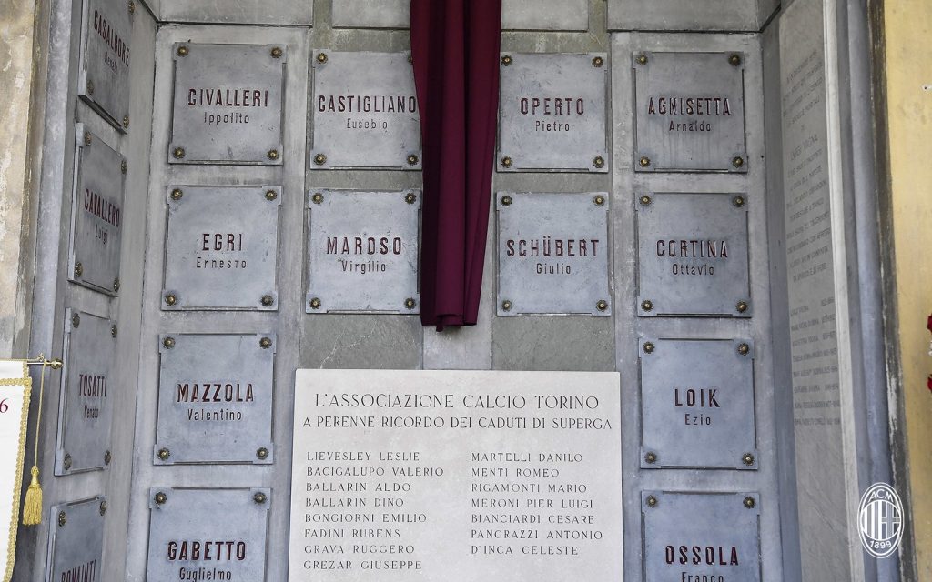 torino superga