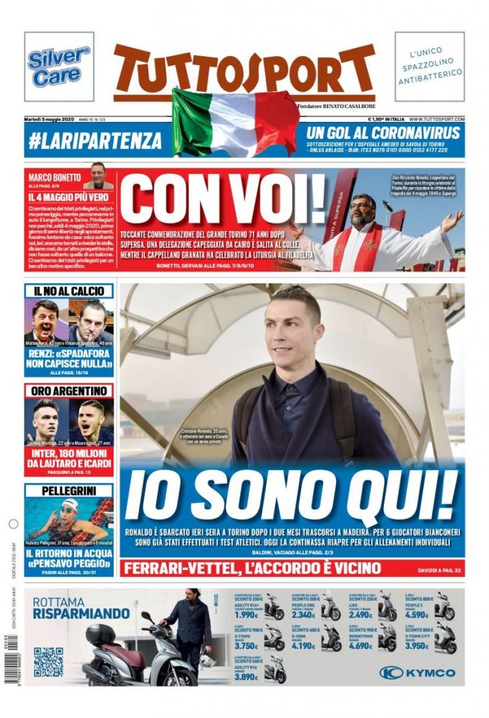 tuttosport