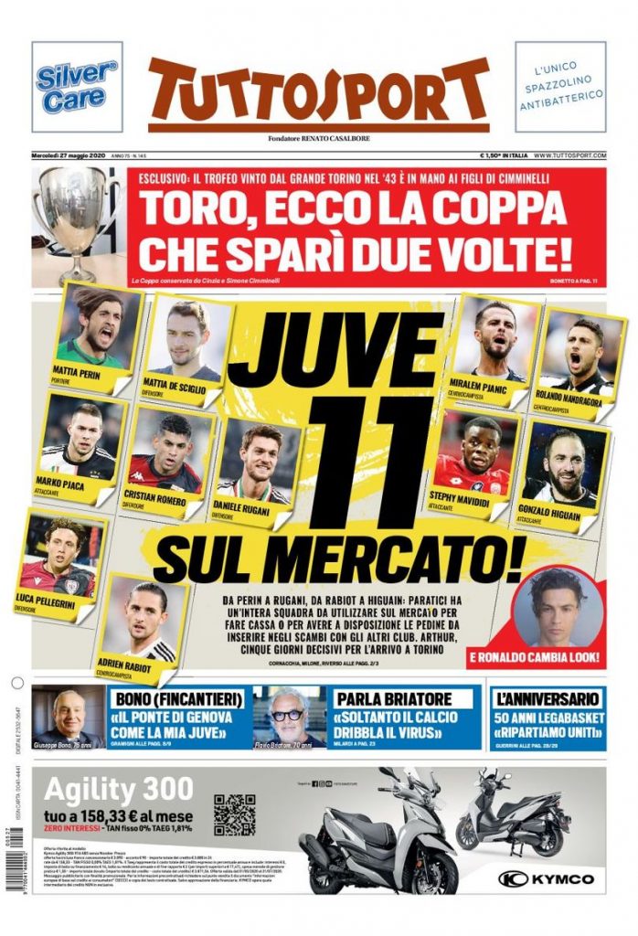 tuttosport