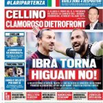 tuttosport