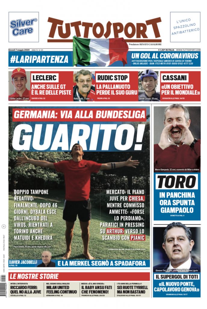 tuttosport